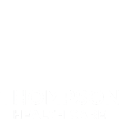 Thompson Health Care Logo
