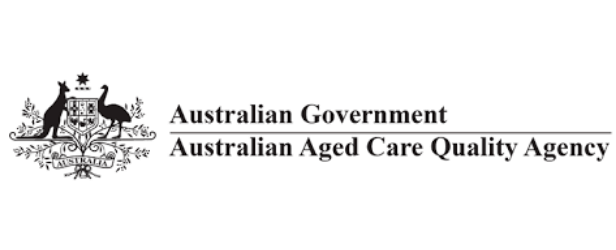 Australian Government Aged Care Quality Agency award